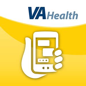 myhealthevet va gov app.